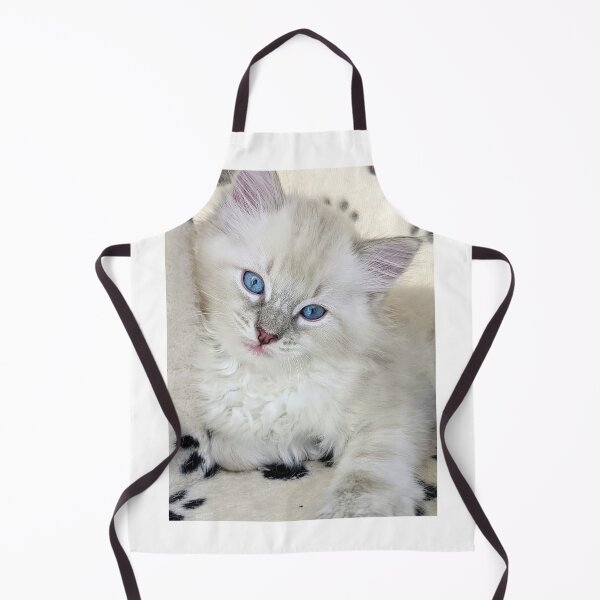 Item preview, Lynx ragdoll kitten designed and sold by Fluffycat2020.