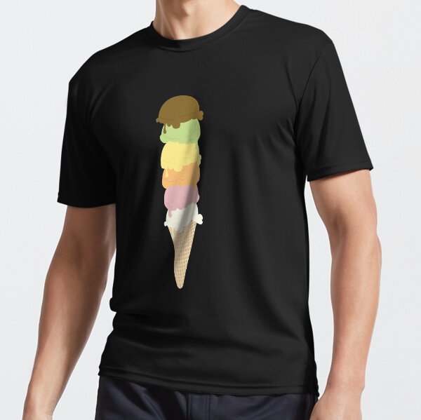 Active T-Shirt