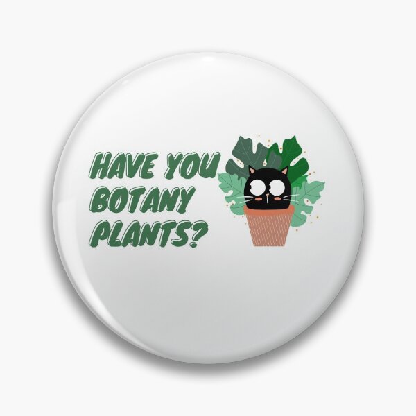 Item preview, Have you botany plants designed and sold by Cattigal.