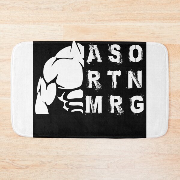 Artikelvorschau, Starker Arm entworfen und verkauft von EARNESTDESIGNS.