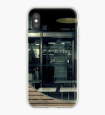 Machine Aesthetic iPhone-Hülle & Cover