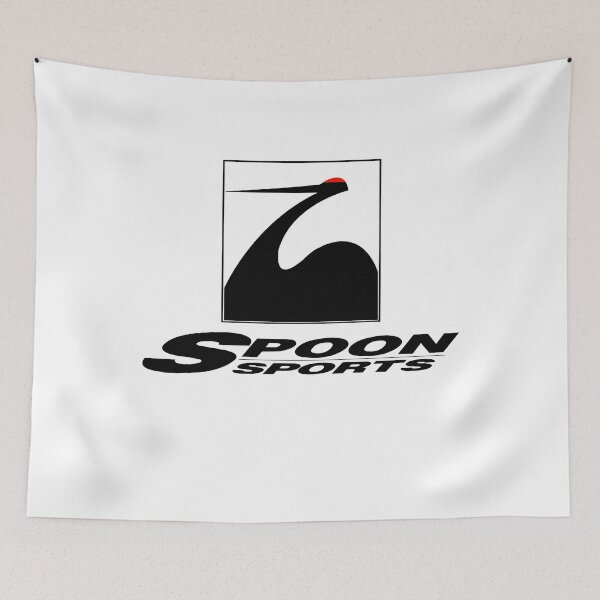 Item preview, Spoon Sports designed and sold by Wifidonink.