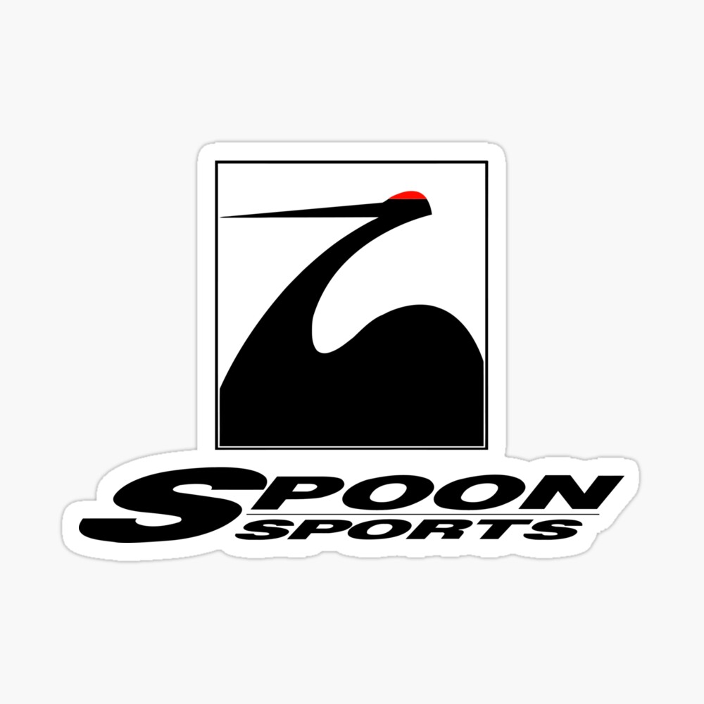 Spoon Sports JDM Logo Vector Free Download), 56% OFF