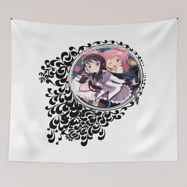 Item preview, Madoka-Homura designed and sold by Aoko.