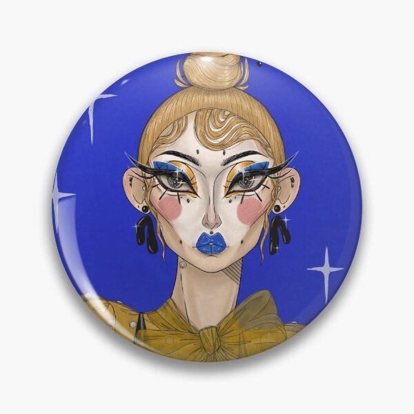 Item preview, Cobalt designed and sold by Tea Doorante.