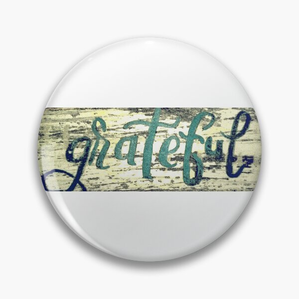 Item preview, Greatful designed and sold by Oddlybeautiful8.