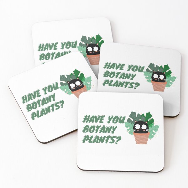 Item preview, Have you botany plants designed and sold by Cattigal.