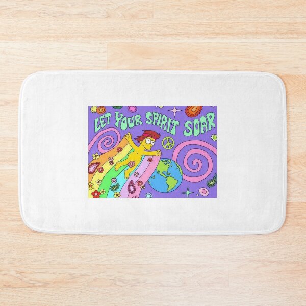 Item preview, let your spirit soar designed and sold by Kla357.