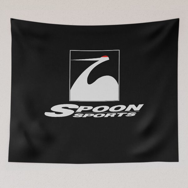 Item preview, Spoon Sports designed and sold by Wifidonink.