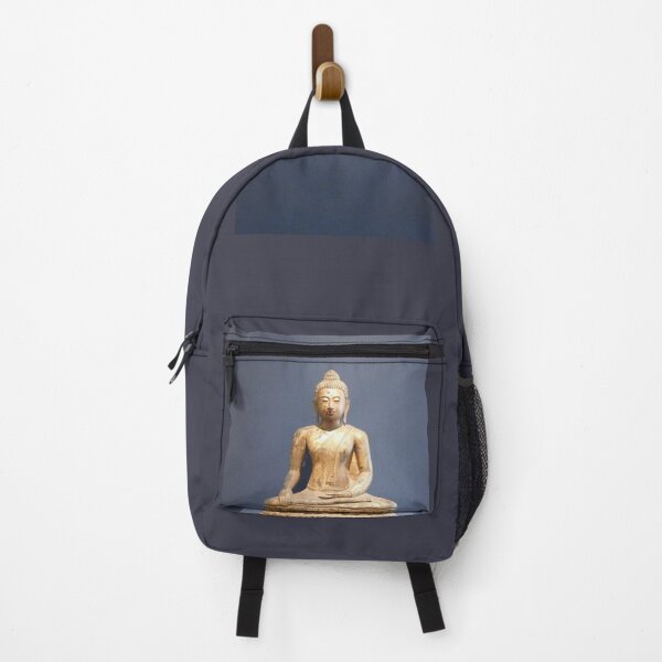 Item preview, buddah designed and sold by ET Finn.