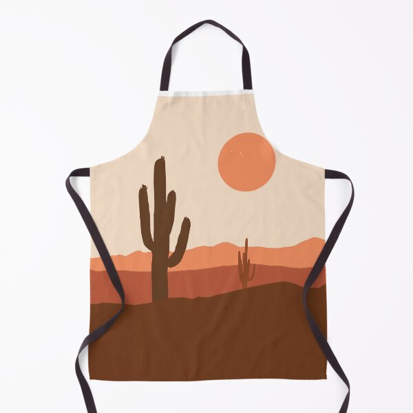 Item preview, Sol del desierto designed and sold by ABakerMaker.