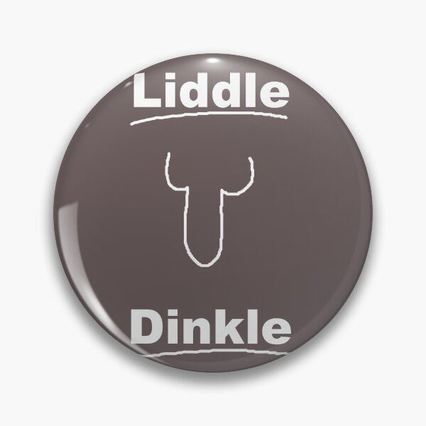 Item preview, Little Dinkle designed and sold by Krazyklothing.