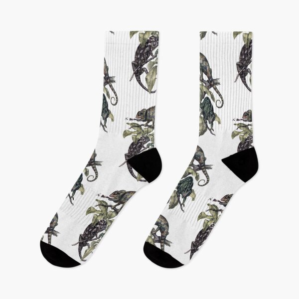 Item preview, Chameleon Trio designed and sold by loganferret.