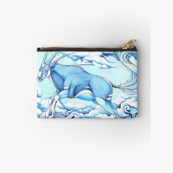 Item preview, Cloudwalker Gazelle designed and sold by Ganjamira.