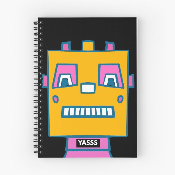 Item preview, Yasss! Queen! designed and sold by GrowWildArt.
