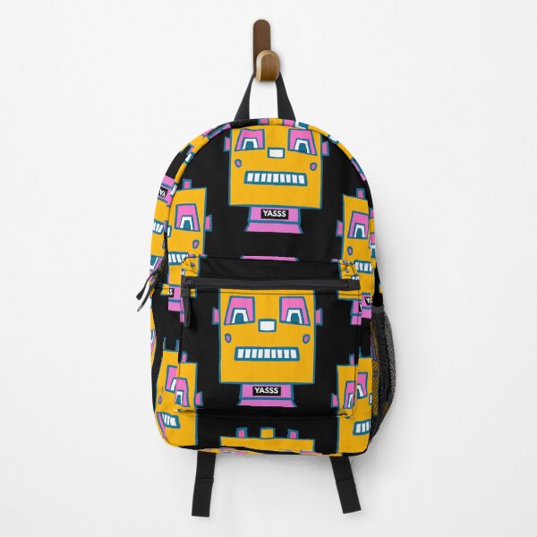 Item preview, Yasss! Queen! designed and sold by GrowWildArt.