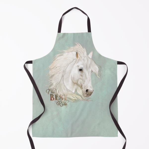 Item preview, The Best Ride is on a Horse.  designed and sold by FireGirlinOz.