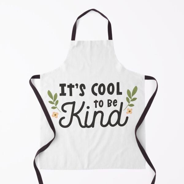 Item preview, It's Cool To Be Kind designed and sold by eajob.