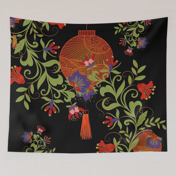 Item preview, Rosetta designed and sold by Artpiphany.