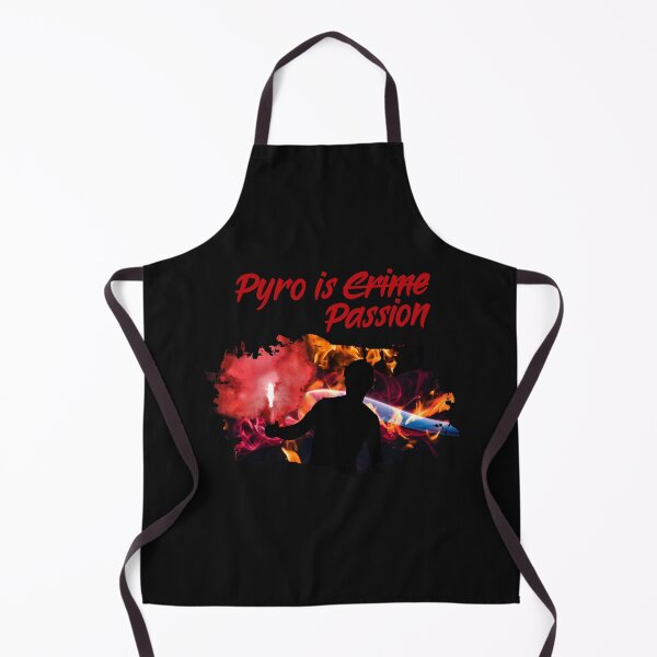 Item preview, Pyro is passion designed and sold by eiwo87.
