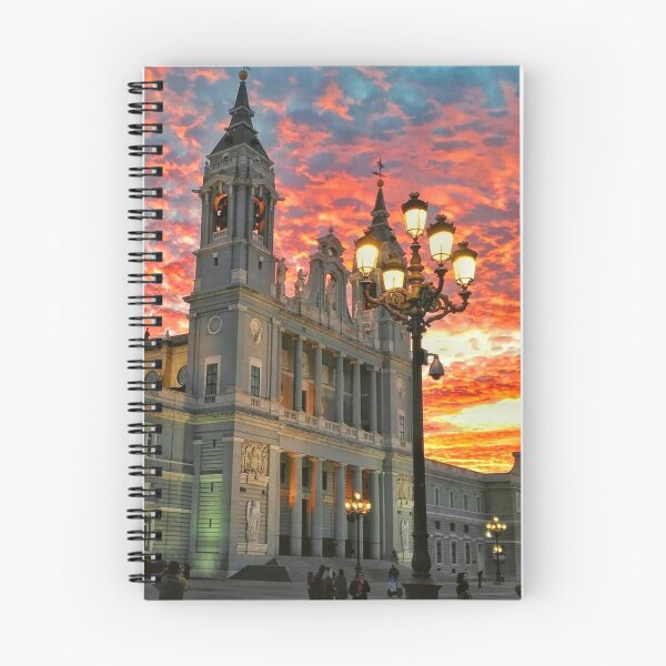 Item preview, Best Online Spain’s View Gift designed and sold by BestOfTravel.