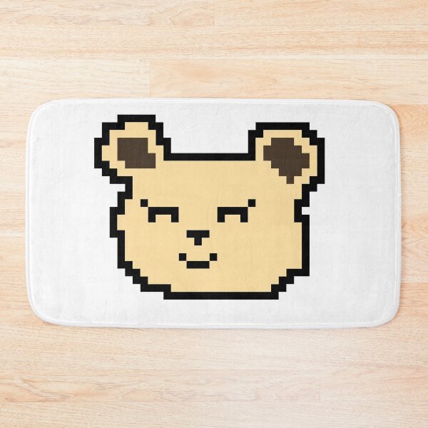 Item preview, Teddy designed and sold by NahyArt.