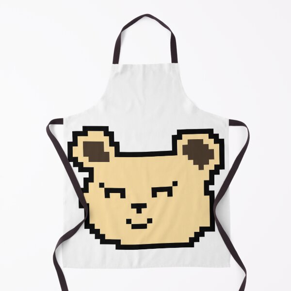 Item preview, Teddy designed and sold by NahyArt.