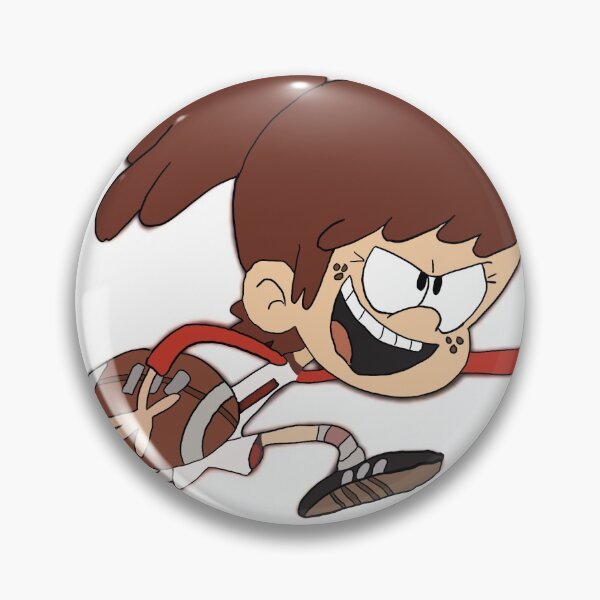 Item preview, Lynn loud sticker designed and sold by ASPclub.
