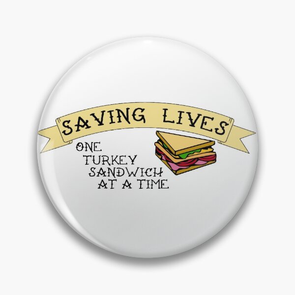 Item preview, Saving Lives designed and sold by Shanks-McGee.
