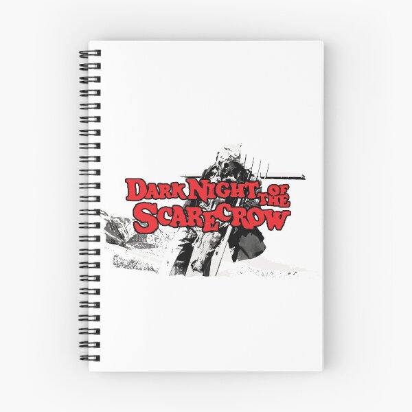 Item preview, Dark Night of the Scarecrow - Field designed and sold by VanadiumRoad.