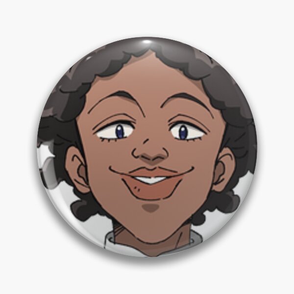 Item preview, Sister Krone Promised neverland designed and sold by BestOfMangaa.