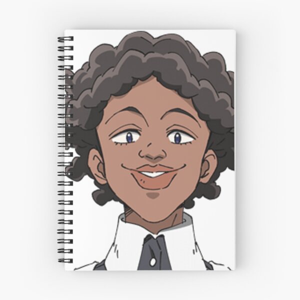 Item preview, Sister Krone Promised neverland designed and sold by BestOfMangaa.