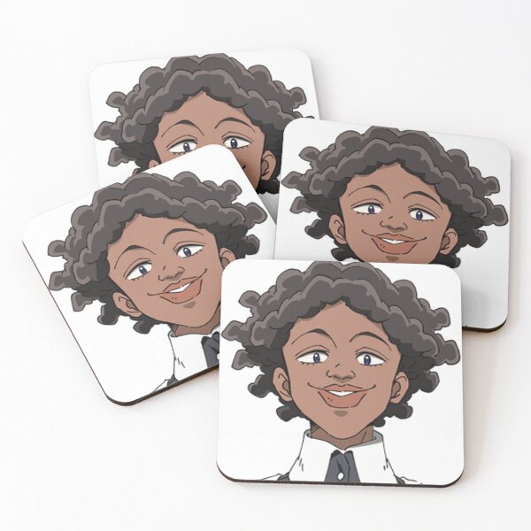 Item preview, Sister Krone Promised neverland designed and sold by BestOfMangaa.