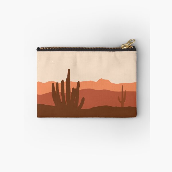 Item preview, Cálido paisaje desértico designed and sold by ABakerMaker.