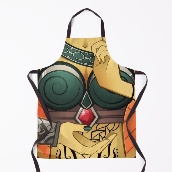 Item preview, Almalexia designed and sold by Ilona Iske.