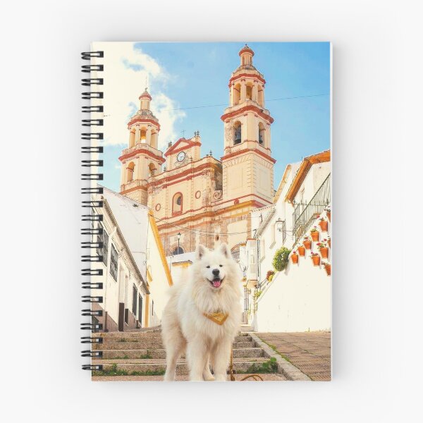 Item preview, Superb Online Spain’s View Gift designed and sold by BestOfTravel.
