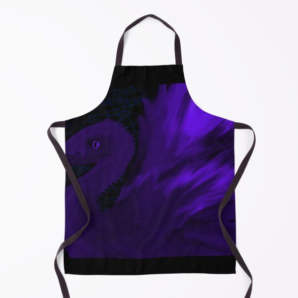 Item preview, Night Bird-like Dragon designed and sold by SelfUpgrade.