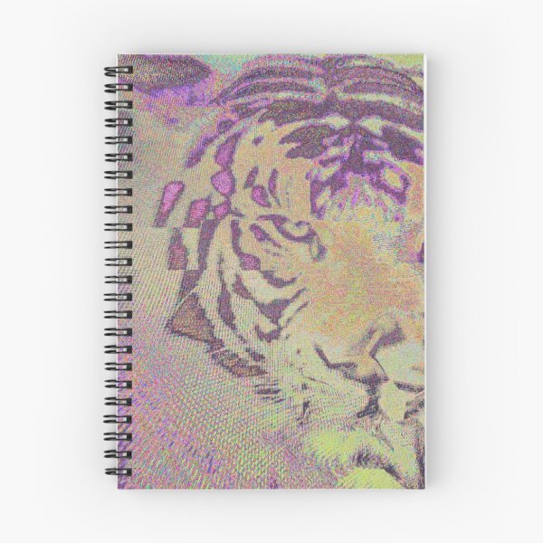 Item preview, tiger002 designed and sold by zonochromatica.