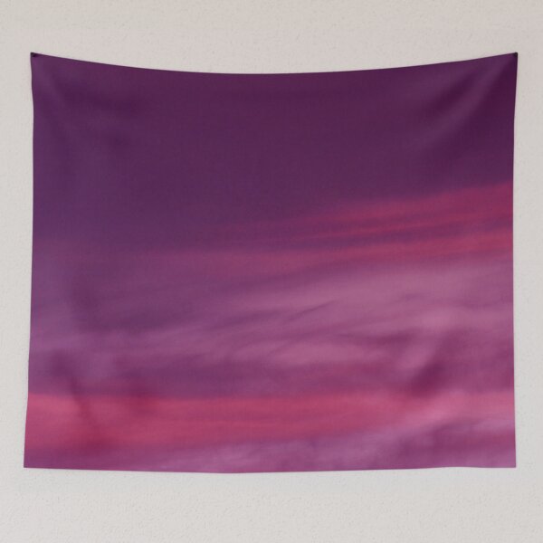 Item preview, Cute Colorful Pastel Clouds In The Sky designed and sold by maisiriva.