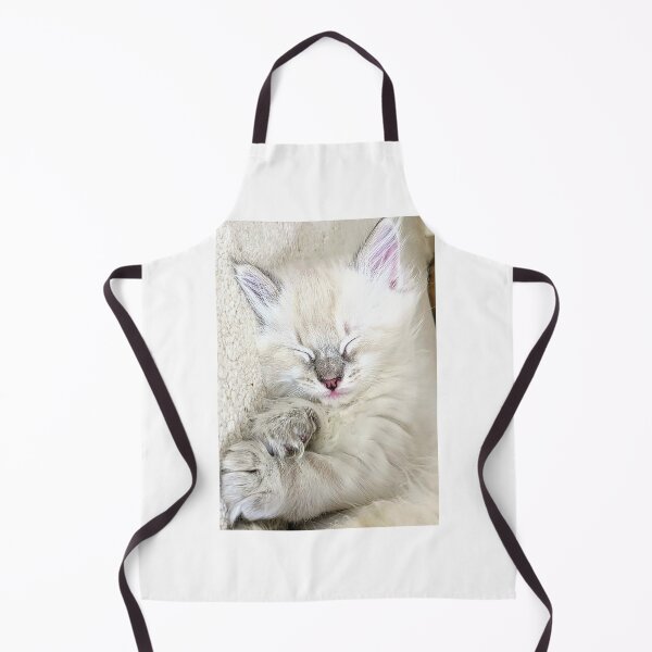 Item preview, Sleepy kitty designed and sold by Fluffycat2020.
