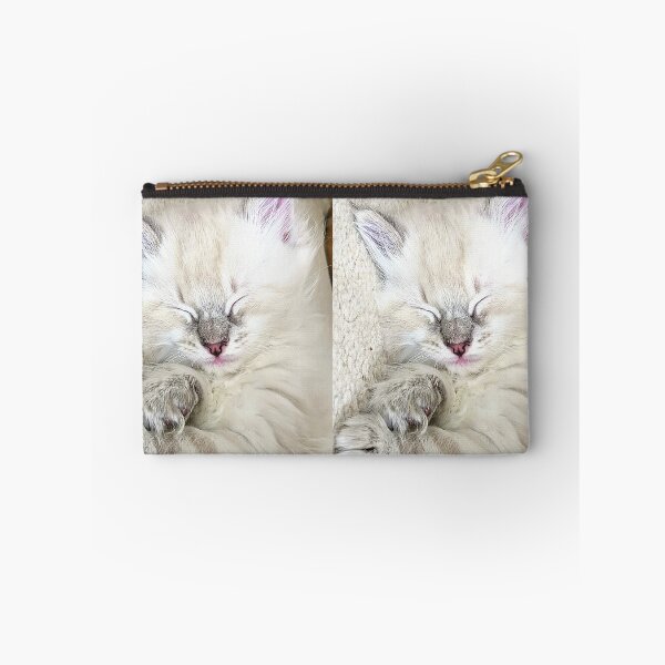 Item preview, Sleepy kitty designed and sold by Fluffycat2020.