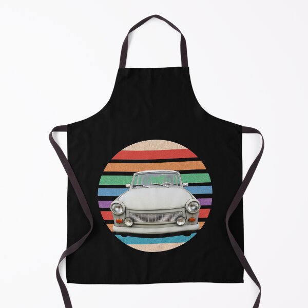 Item preview, Trabi retro designed and sold by eiwo87.