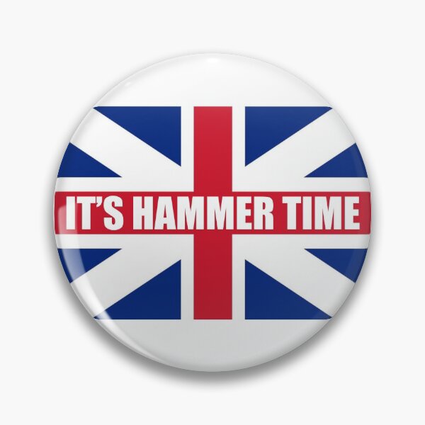 Artikelvorschau, Es ist Hammer-Zeit - Lewis Hamilton entworfen und verkauft von Harley-Jay.