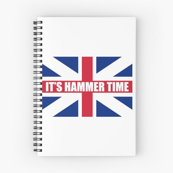 Item preview, It's Hammer Time - Lewis Hamilton designed and sold by Harley-Jay.