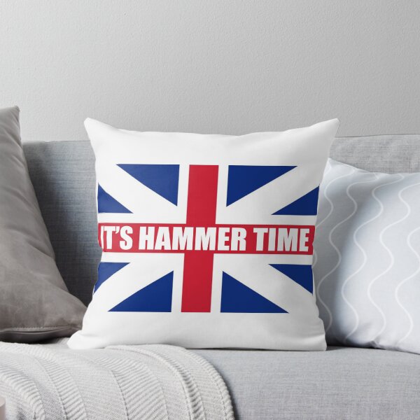 Item preview, It's Hammer Time - Lewis Hamilton designed and sold by Harley-Jay.