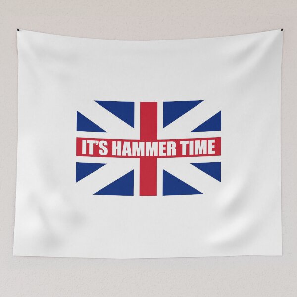 Item preview, It's Hammer Time - Lewis Hamilton designed and sold by Harley-Jay.