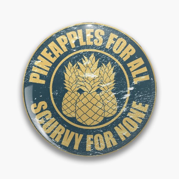 Item preview, Pineapples For All Funny Quote designed and sold by Milizabeth.
