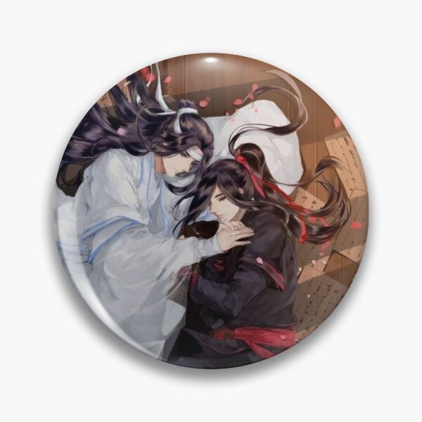 Item preview, theUNTAMED.WANGXIAN designed and sold by stephylee88.