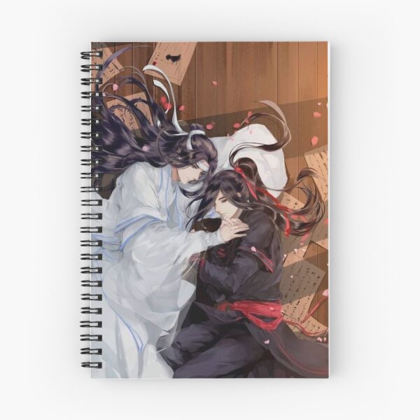 Aperçu de l'œuvre l'UNTAMED.WANGXIAN créée et vendue par stephylee88.