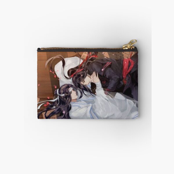 Item preview, theUNTAMED.WANGXIAN designed and sold by stephylee88.